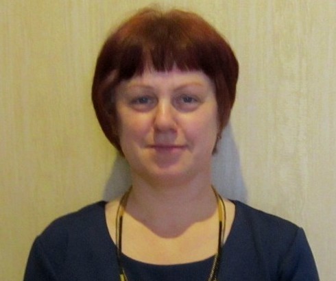 Кузовкова Любовь Валентиновна